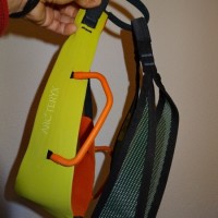 Foto 1 - Arcteryx S 220 Harness