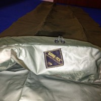 Foto 1 - Artiach GORE TEX Biwaksack NEU 