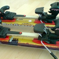 Foto 2 - Black Diamond Crossbow Fritschi Freeride