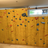 Foto 3 - Boulderwand