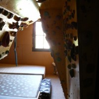 Foto 1 - Boulderwand