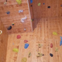 Foto 4 - Boulderwand