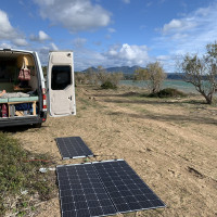 Foto 4 - Camper Van Bus zu verkaufen