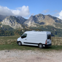 Foto 1 - Camper Van Bus zu verkaufen