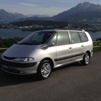 Foto 1 - Campingbus zu verkaufen