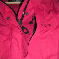 Foto 2 - Damen Funktionsjacke Regenjacke Windjacke Schoeffel