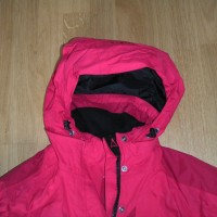 Foto 4 - Damen Funktionsjacke Regenjacke Windjacke Schoeffel