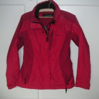 Foto 1 - Damen Funktionsjacke Regenjacke Windjacke Schoeffel