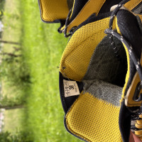 Foto 3 - Damen Groesse 38 La Sportiva Bergschuhe selten gebraucht