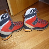 Foto 1 - Damen Scarpa grand DRU GTX wms Hochtourenschuh