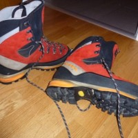 Foto 2 - Damen Scarpa grand DRU GTX wms Hochtourenschuh