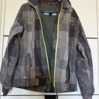 Foto 1 - Damen Ski und Snowboardjacke Scott M