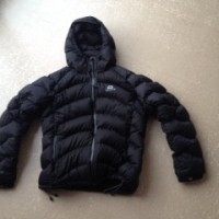 Foto 1 - Daunenjacke Damen M