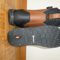 Foto 4 - Deadbolt Ride Softboots