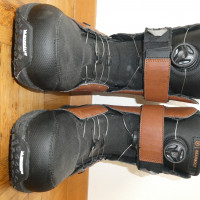 Foto 2 - Deadbolt Ride Softboots