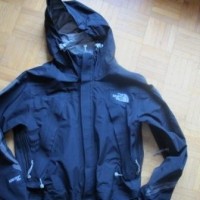 Foto 1 - Gore Tex XCR Jacke NORTH FACE S 