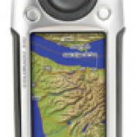 Foto 1 - GPS Geraet Garmin Colorado 300