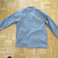 Foto 4 - Graue Herren Sportjacke Gr M Trevolution