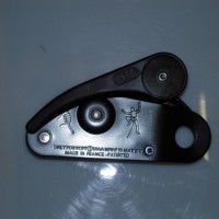 Foto 1 - Grigri Petzl