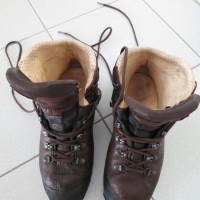 Foto 1 - Hanwag Lhasa Wanderschuhe