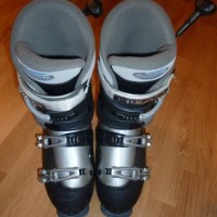 Foto 1 - Head Hardboots