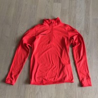 Foto 1 - Herren Mammut Jacke Gr S