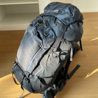 Foto 1 - High Quality Gregory Baltoro Pro 100L Men s Trekking Backpack Excellent Condition 