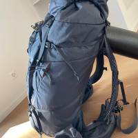 Foto 3 - High Quality Gregory Baltoro Pro 100L Men s Trekking Backpack Excellent Condition 