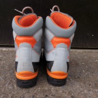 Foto 4 - Hochtourenschuh Scarpa Summit lite gtx lady Groesse 38 5