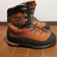 Foto 1 - Kayland Steigeisenfester Bergschuh Groe e 42