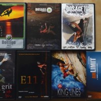 Foto 1 - Kletter DVDs guenstig zu verkaufen