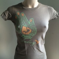 Foto 1 - Kletter T Shirt friksn climbing