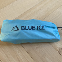 Foto 4 - Klettergurt Blue Ice Cuesta Groesse L