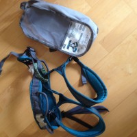 Foto 1 - Klettergurt Petzl Luna Gr M