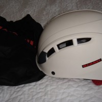 Foto 1 - Kletterhelm Mammut