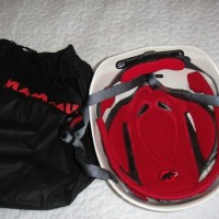 Foto 2 - Kletterhelm Mammut