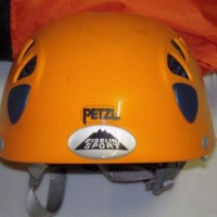 Foto 1 - Kletterhelm Petzl