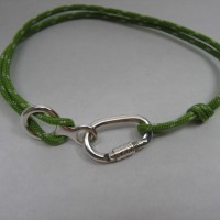 Foto 1 - Klettern armband