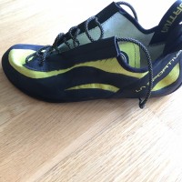 Foto 1 - Kletterschuh La Sportiva Miura Einzelschuhe