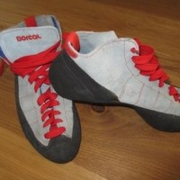 Foto 1 - Kletterschuhe Boreal Groesse 43