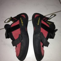 Foto 2 - Kletterschuhe La Sportiva Gr 37