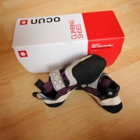 Foto 1 - Kletterschuhe OCUN 