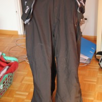 Foto 1 - KTEC Skihose Groesse M