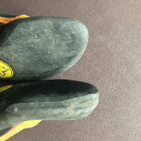 Foto 2 - La Sportiva Cobra Kletterschuh zu verkaufen