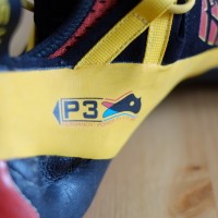 Foto 5 - La Sportiva Genius Gr 41 5 neuwertig