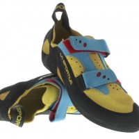 Foto 1 - La Sportiva Jeckyl VS Gr 38