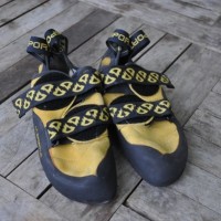 Foto 1 - La Sportiva Katana Gr 38