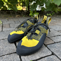 Foto 2 - La Sportiva Katana Laces Groesse 42 5