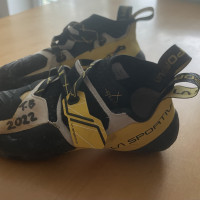 Foto 1 - La Sportiva Men Groesse 40