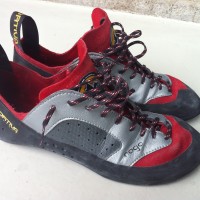 Foto 2 - La Sportiva Nago